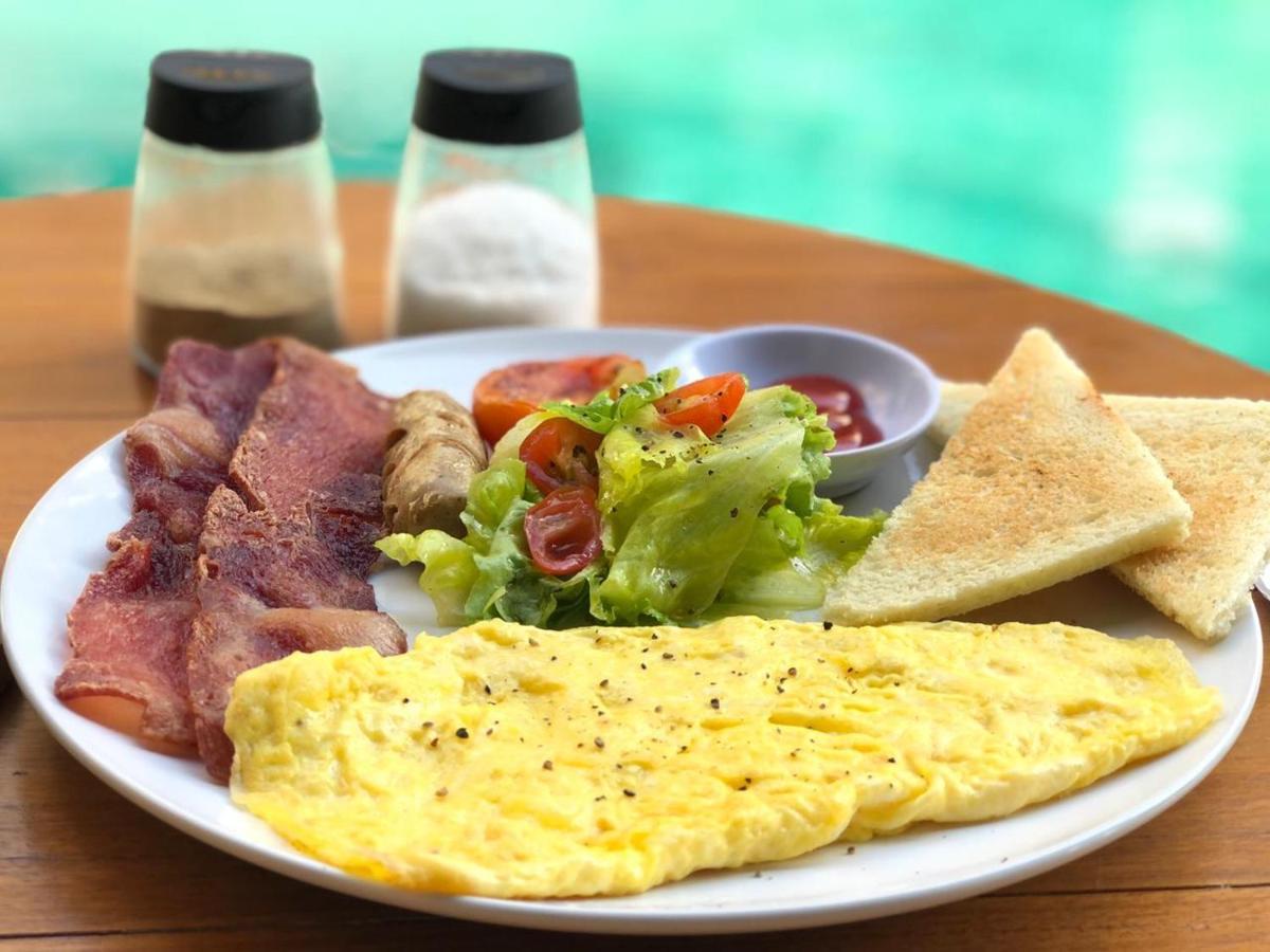 Graha Socio Hotel Nusa Dua  Zewnętrze zdjęcie