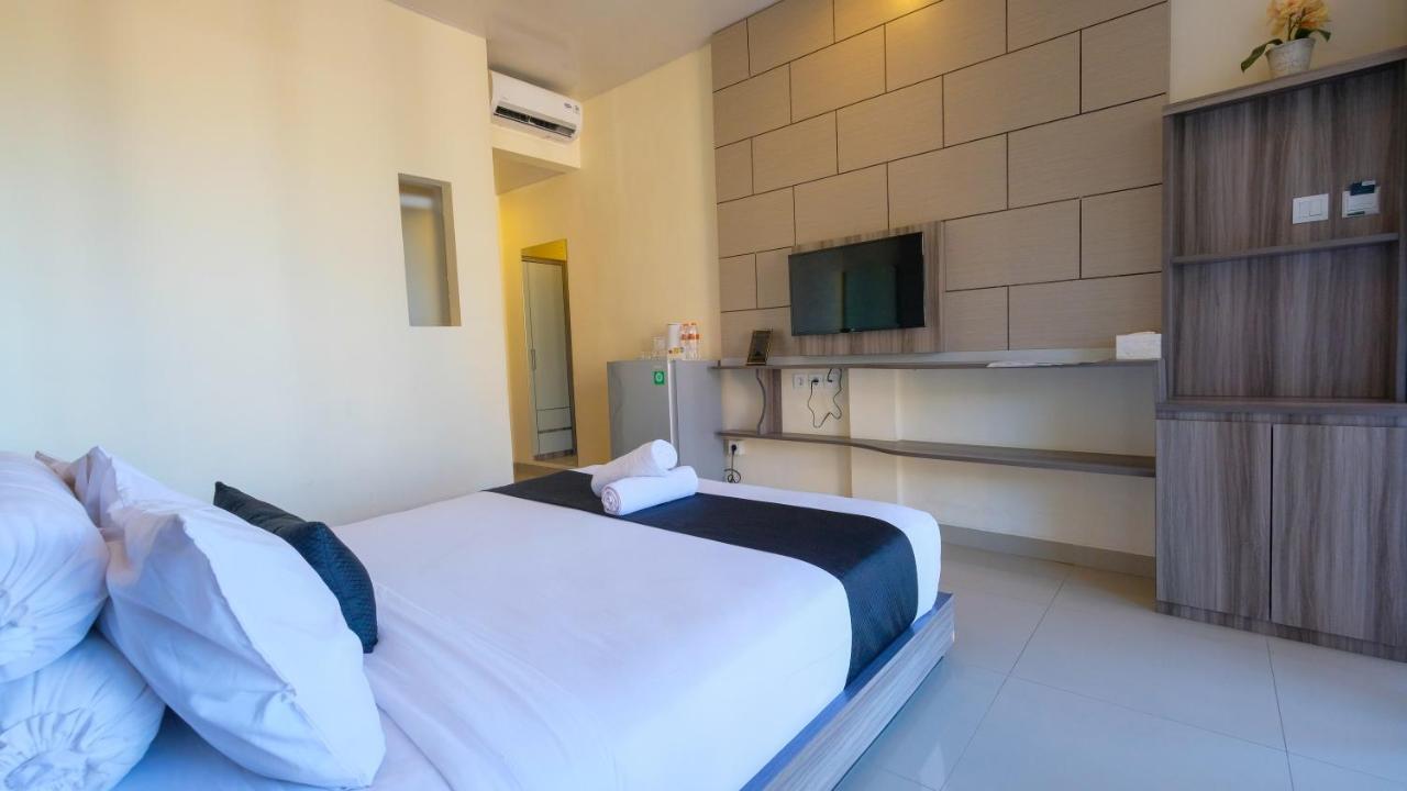 Graha Socio Hotel Nusa Dua  Zewnętrze zdjęcie