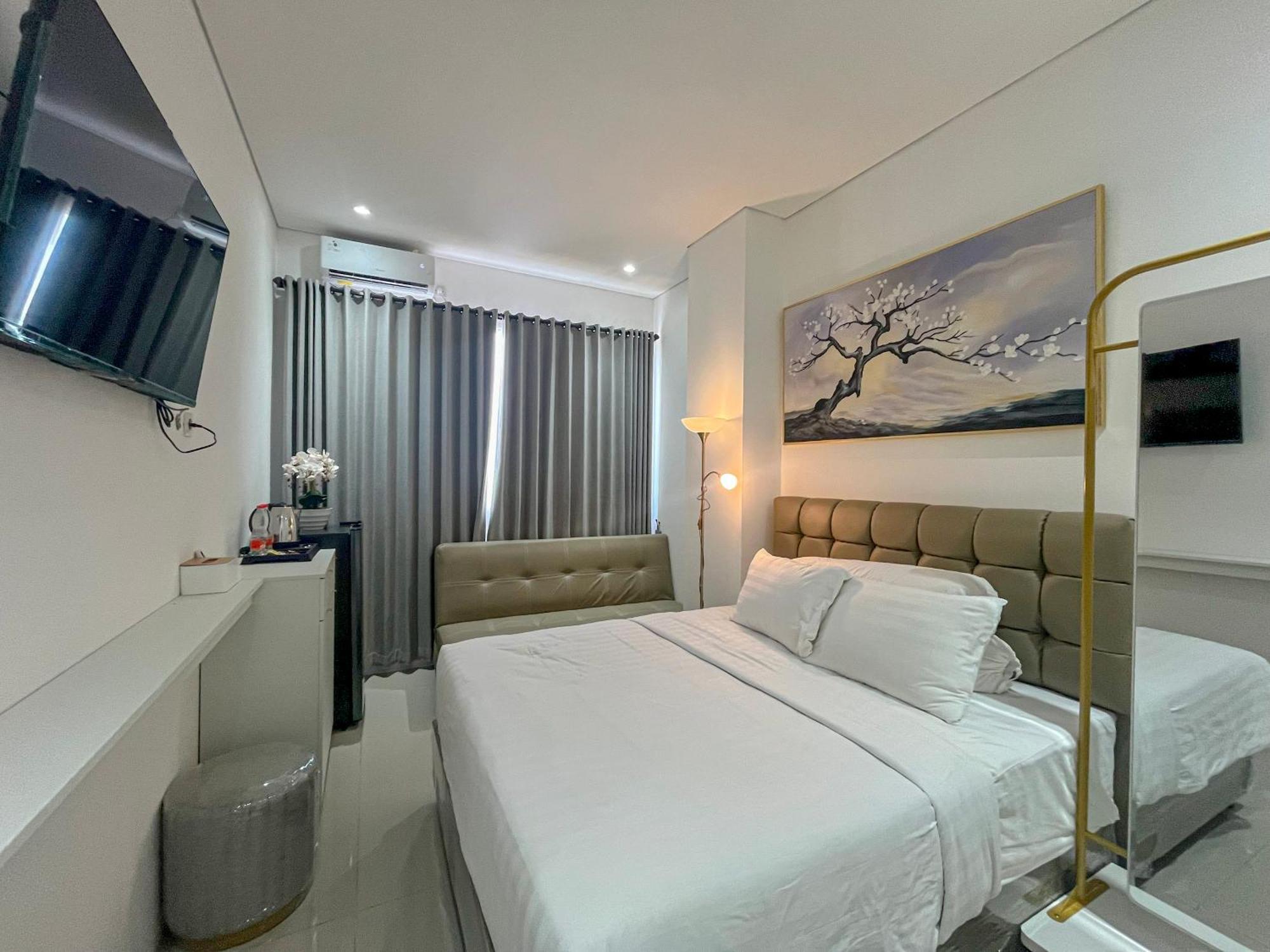 Graha Socio Hotel Nusa Dua  Zewnętrze zdjęcie