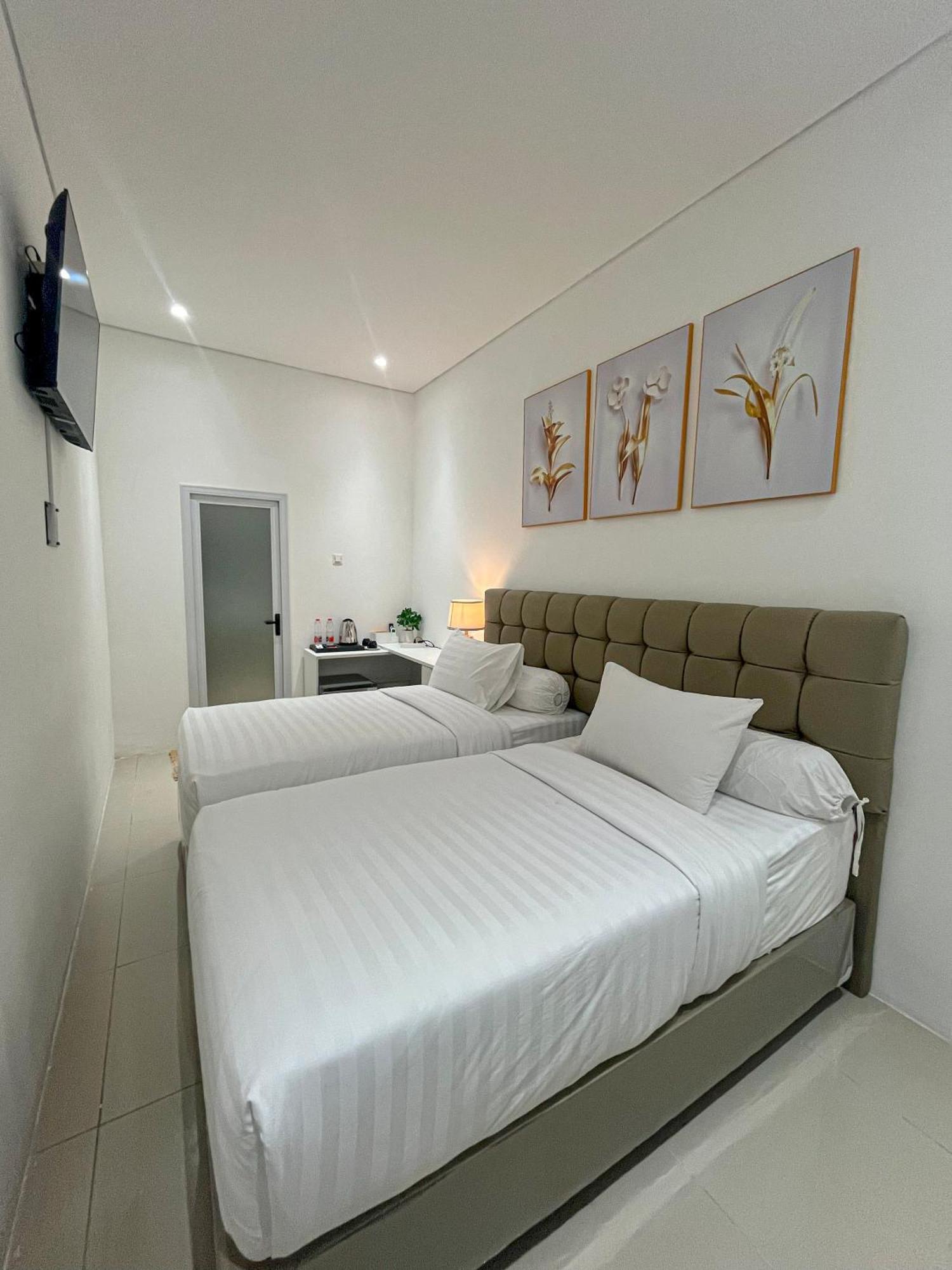 Graha Socio Hotel Nusa Dua  Zewnętrze zdjęcie