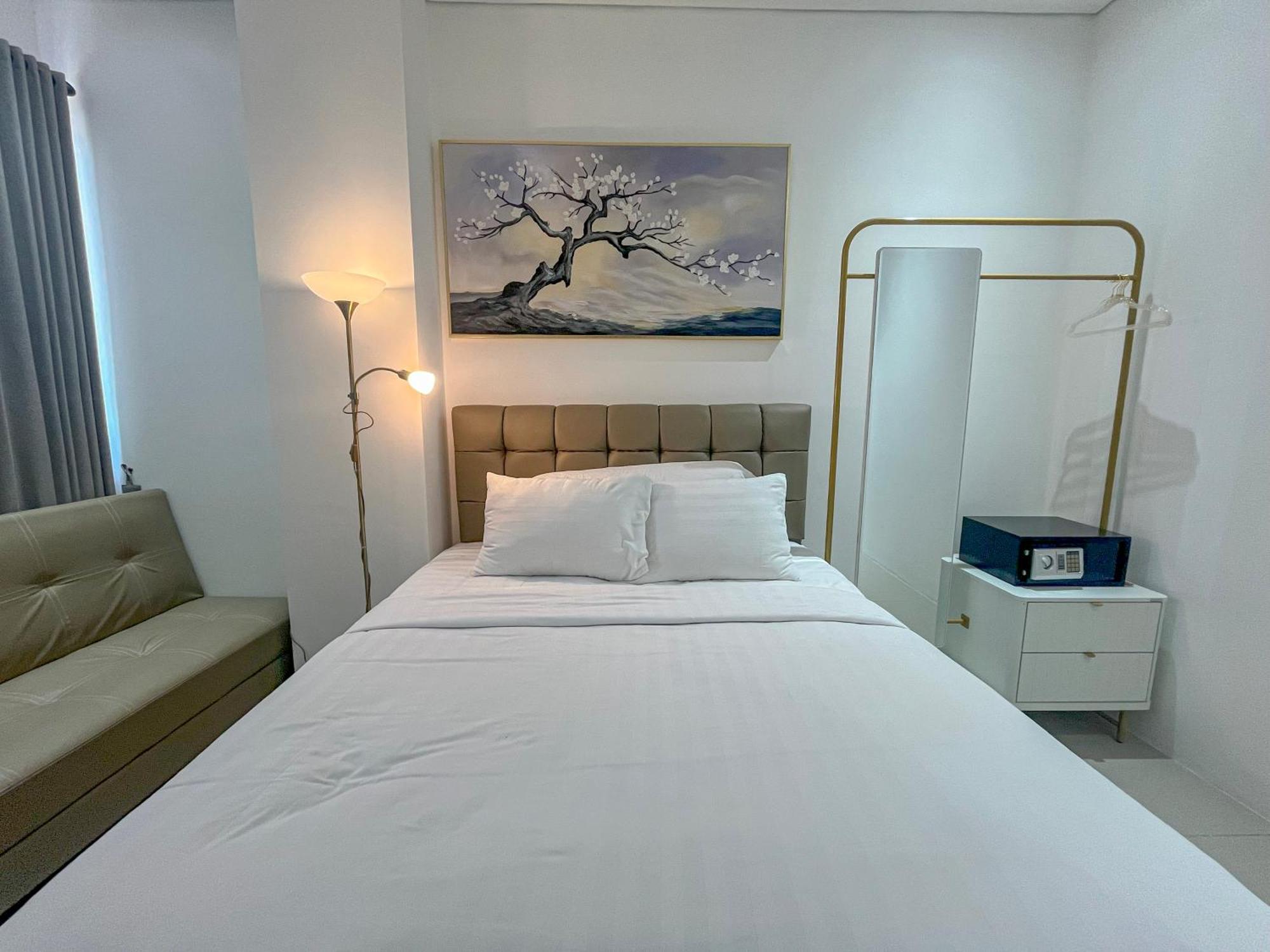 Graha Socio Hotel Nusa Dua  Zewnętrze zdjęcie